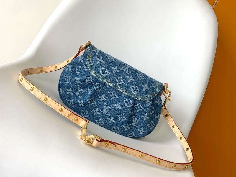 Louis Vuitton Satchel Bags